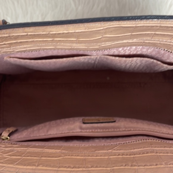 Kate Spade Bristol Drive Croc Elissa Tote - Picture 7 of 13